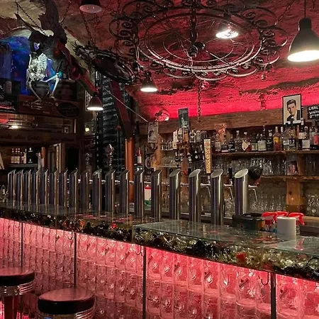 Διαμέρισμα Alfred First Ρέγκενσμπουργκ