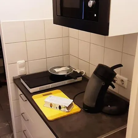 Alfred First 公寓 雷根斯堡