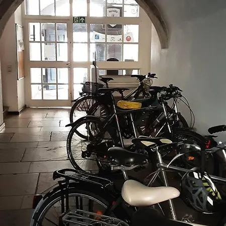 דירה Alfred First *