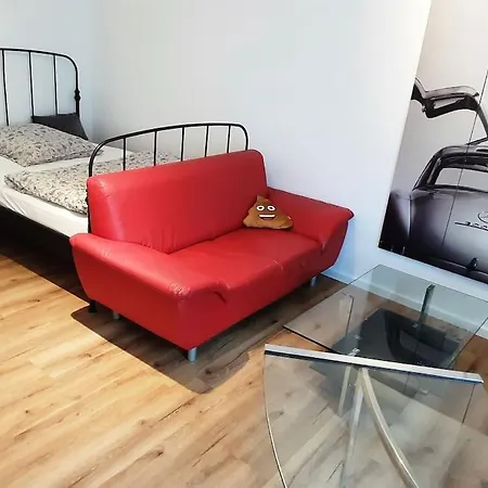 Alfred First 雷根斯堡