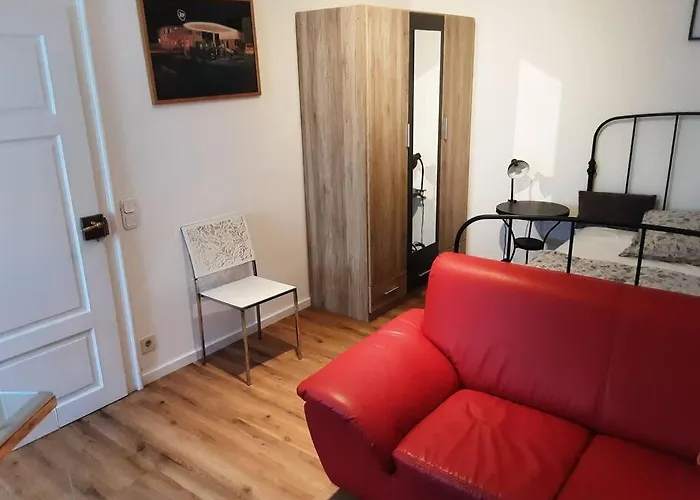 Appartement Alfred First Regensburg