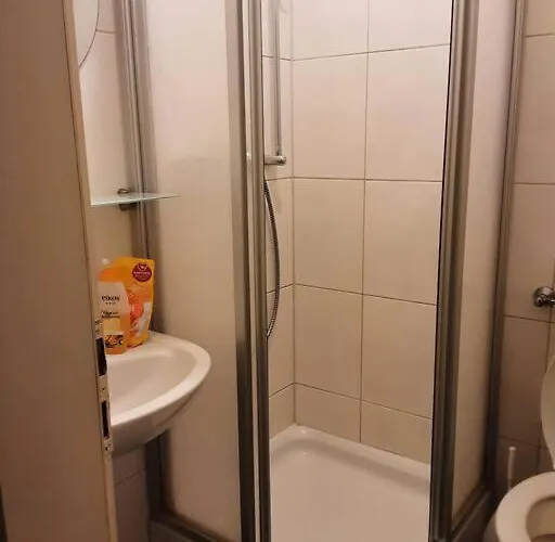 Alfred First Appartement