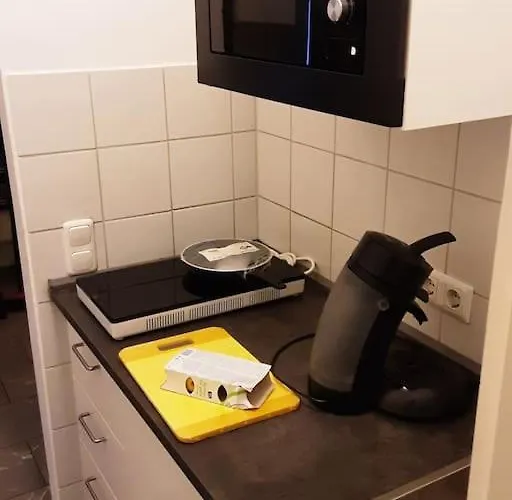 Alfred First Appartement Regensburg